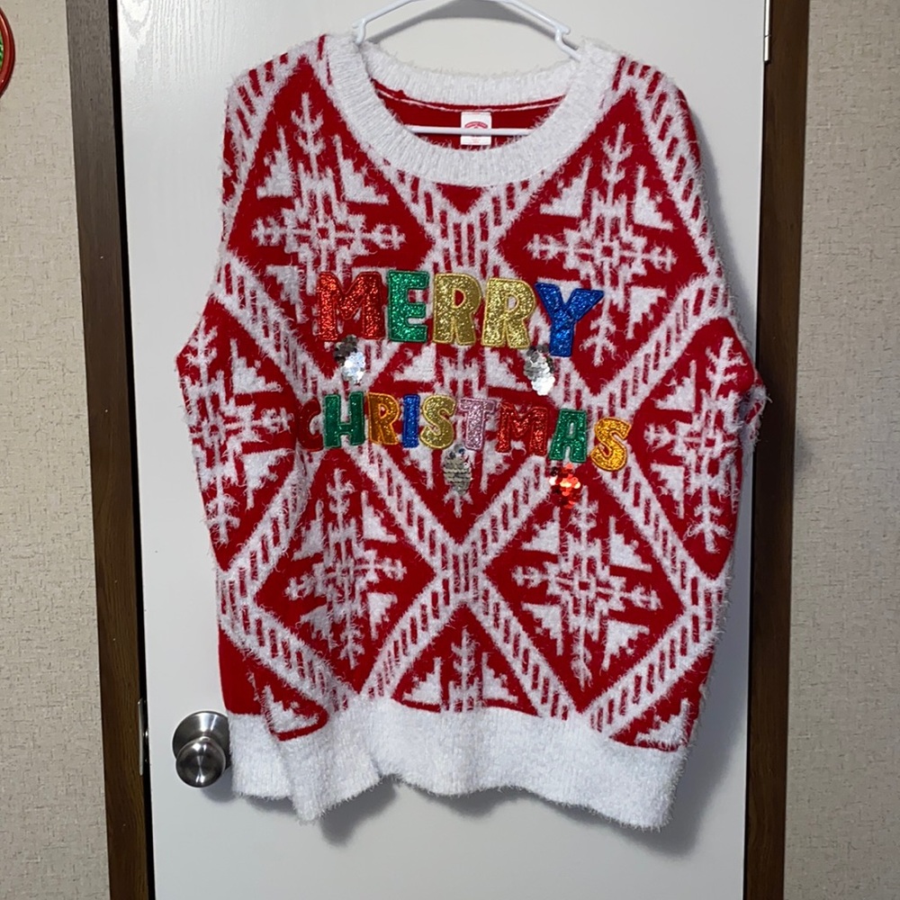 Christmas Sweater